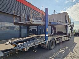Volvo FM