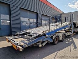 Volvo FM