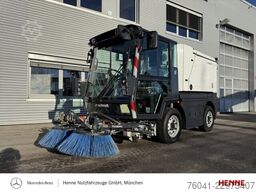 Schmidt Kehrmaschine Swingo 200+ 112.900,00&euro; Netto