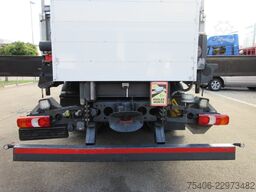 mercedes-benz 2543 L 6x2 Antos Palfinger Kran PK22.001, Funk
