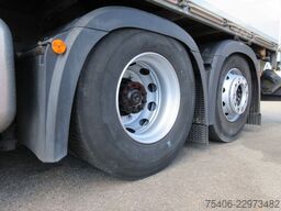 mercedes-benz 2543 L 6x2 Antos Palfinger Kran PK22.001, Funk