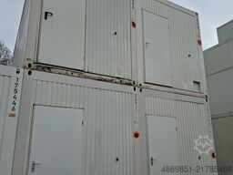  20FT Büro Container Office Bürocontainer