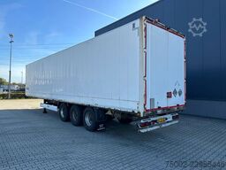 Krone N/A GARMENT / KLEIDER / BPW / NL-trailer