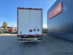 Krone N/A GARMENT / KLEIDER / BPW / NL-trailer