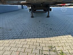 Krone N/A GARMENT / KLEIDER / BPW / NL-trailer