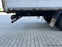 Krone N/A GARMENT / KLEIDER / BPW / NL-trailer