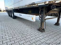 Krone N/A GARMENT / KLEIDER / BPW / NL-trailer