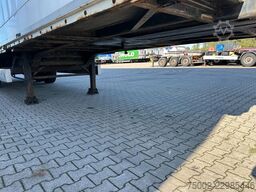 Krone N/A GARMENT / KLEIDER / BPW / NL-trailer