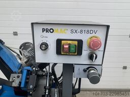 PROMAC SX 818 DV-M