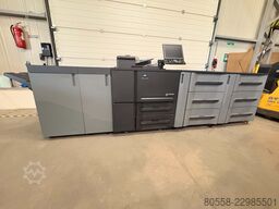 Konica Minolta AccurioPress 6120