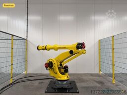 FANUC M-900iB/280L