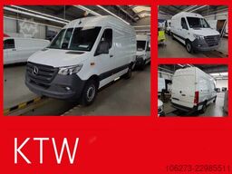 Mercedes-Benz Sprinter 317 CDI,L2H2,Automatik,Kamera,Navi