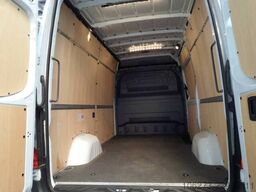 Mercedes-Benz Sprinter 317 CDI,L2H2,Automatik,Kamera,Navi