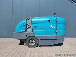 Tennant S30 LPG