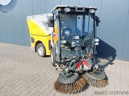 Hako Citymaster 1600