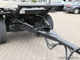  WELLMEYER/ATF 18.65 KH/Holztransporter/Teleskop