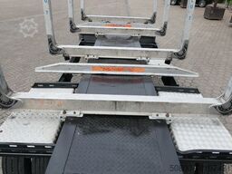  WELLMEYER/ATF 18.65 KH/Holztransporter/Teleskop