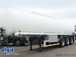 KÄSSBOHRER STH 34/10-24/Tank 34.000 ltr./Unterbefüll./Pumpe