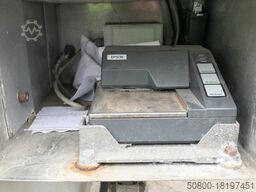 KÄSSBOHRER STH 34/10-24/Tank 34.000 ltr./Unterbefüll./Pumpe