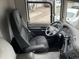 DAF CF 260 FA / Carrier Koeler - 30 gr / Chereau Fr...