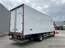 Mercedes-Benz Actros 2124 / Carrier Supra 850 -30 gr / Koeler...