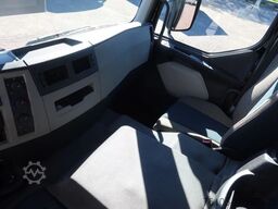 Volvo FE 250 FE 250 Bak + klep E6