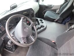 Mercedes-Benz Antos 1924 LL Bakwagen + laadklep 2500 kg