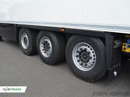 SCHMITZ CARGOBULL SKO FP 45 Carrier Vector 1550