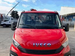 IVECO DAILY 35C12