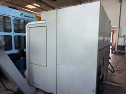 Mori Seiki NZL 2000/600MC
