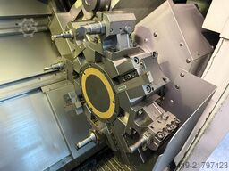 Mori Seiki NZL 2000/600MC
