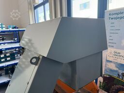 Mori Seiki NZL 2000/600MC