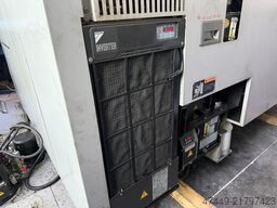 Mori Seiki NZL 2000/600MC