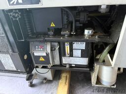 Mori Seiki NZL 2000/600MC