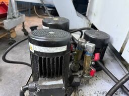 Mori Seiki NZL 2000/600MC