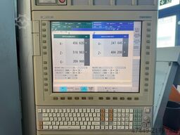 Mori Seiki NZL 2000/600MC