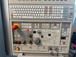 Mori Seiki NZL 2000/600MC