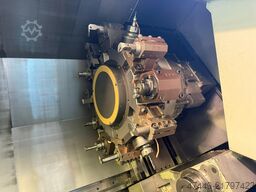 Mori Seiki NZL 2000/600MC