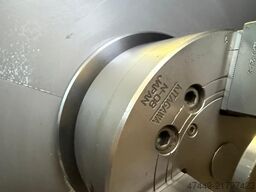 Mori Seiki NZL 2000/600MC