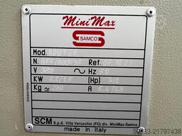Minimax Router 600