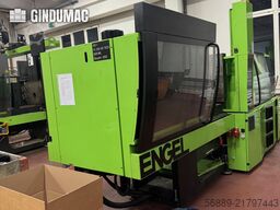 Engel VICTORY 500/120