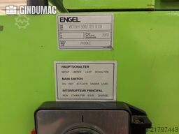 Engel VICTORY 500/120
