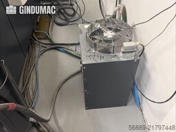 DMG Sauer Ultrasonic 10 + PH 2 | 120