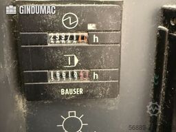 DMG Sauer Ultrasonic 10 + PH 2 | 120