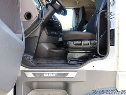 DAF XF 450 106 XF 450 6x2 Oprijwagen/Machine transport