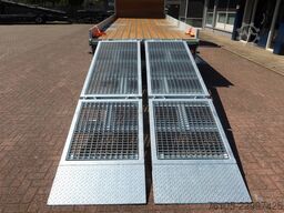 DAF XF 450 106 XF 450 6x2 Oprijwagen/Machine transport