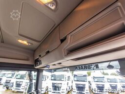 SCANIA G450 XT + Mixer PTO