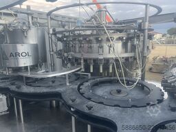 Corfill Sara S 32-32-8