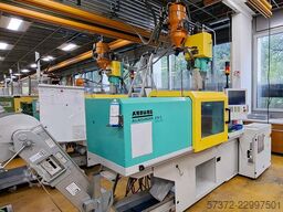 Arburg ALLROUNDER 270S 350-70