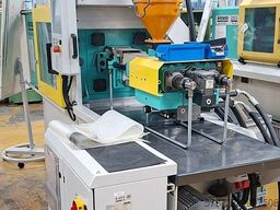 Arburg ALLROUNDER 270C 400-70